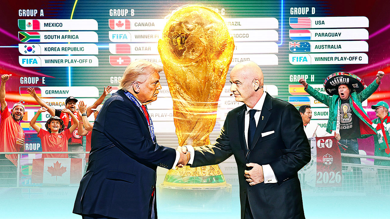 2026世界杯的“更多”时代：前所未有的庞大与争议