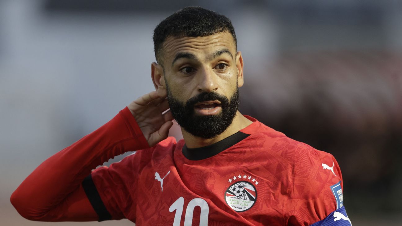 FIFA要求埃及世界杯球衣去掉7颗星，足协已提前应对