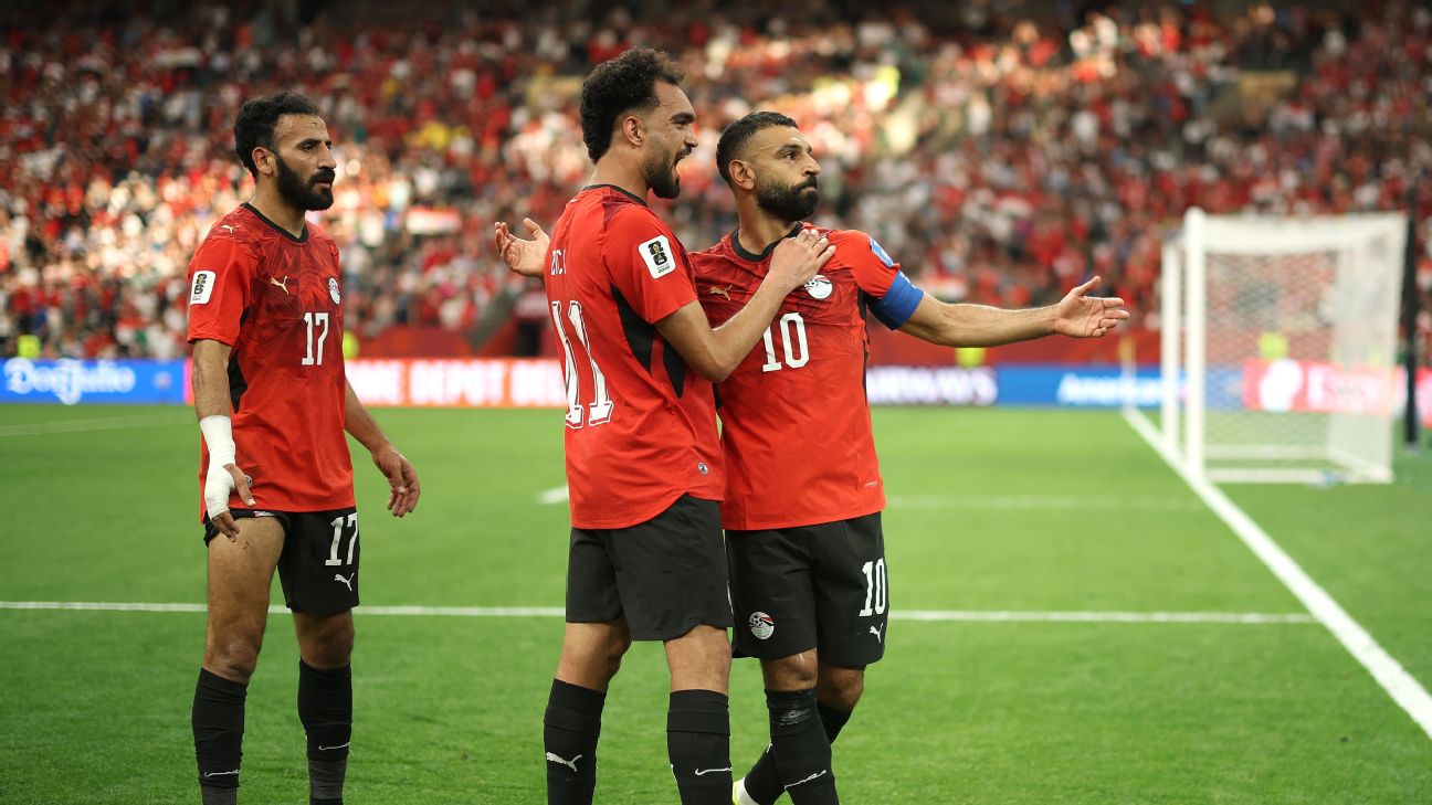 萨拉赫发威，世界杯2026老将时代正被改写