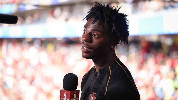 FIFA调查IShowSpeed世界杯直播中疑似种族歧视辱骂